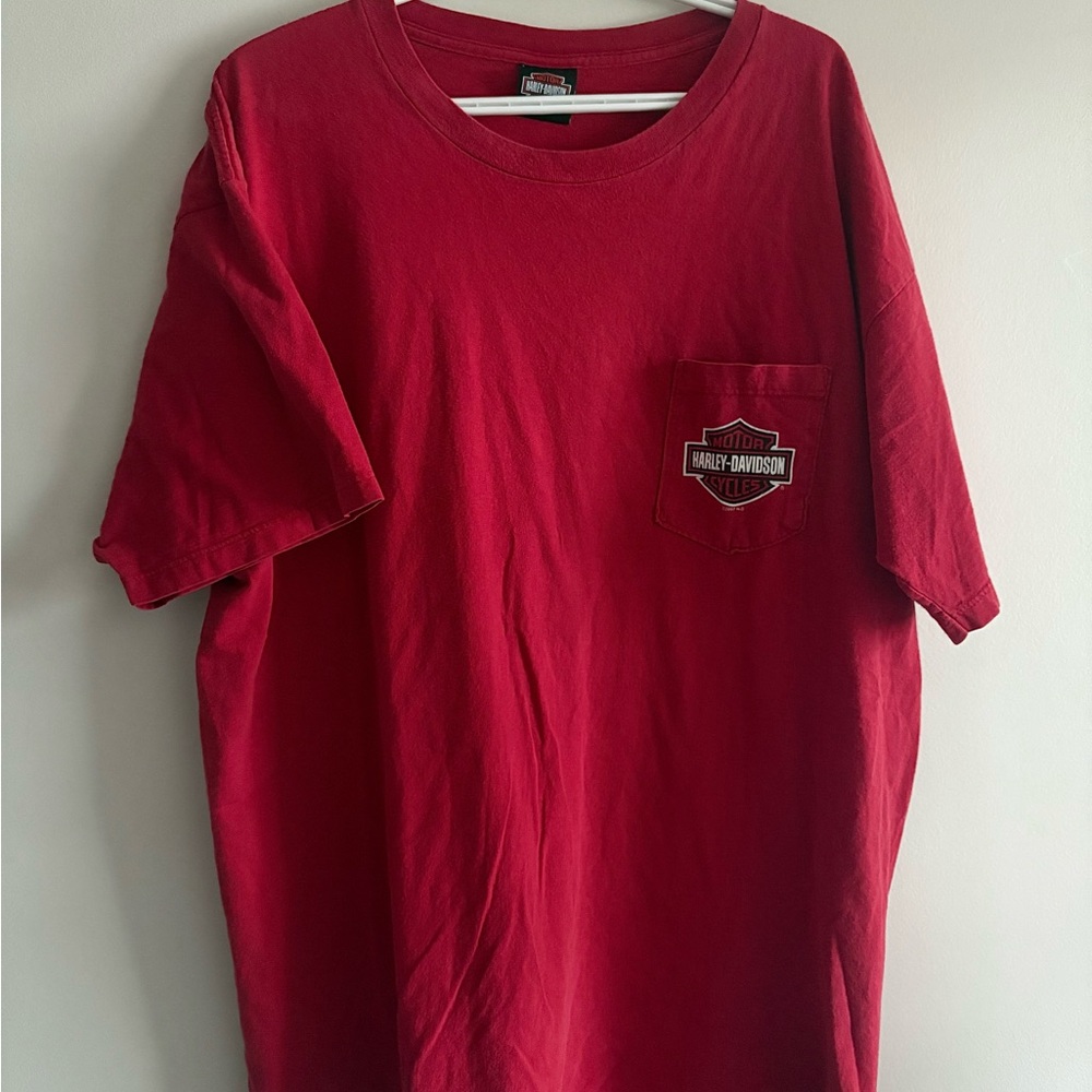 Harley-Davidson Vintage T-Shirt
